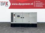 Doosan engine P086TI - 220 kVA Generator - DPX-15550