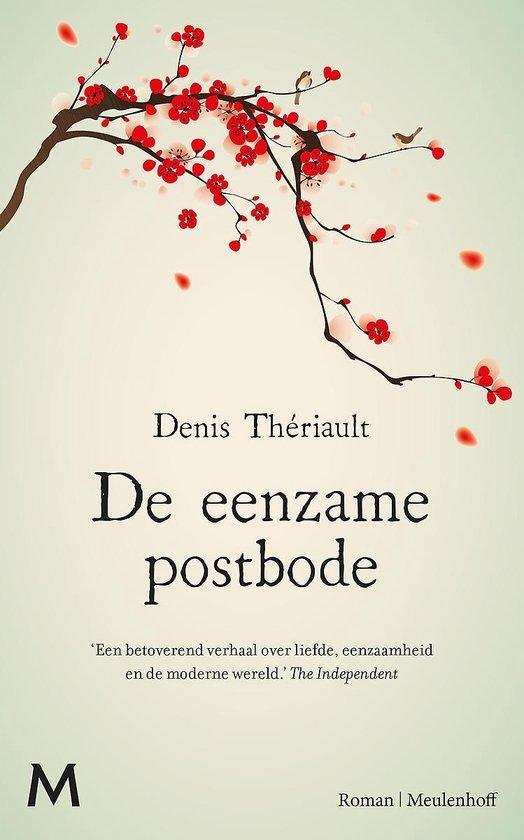 De eenzame postbode, Boeken, Literatuur, Ophalen of Verzenden