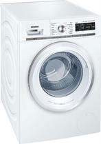 Siemens Wm14w592 Wasmachine 9kg 1400t, Witgoed en Apparatuur, Wasmachines, Ophalen of Verzenden, Zo goed als nieuw, Voorlader