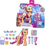 My Little Pony Regenboog Onthulling Sunny, Verzenden, Nieuw