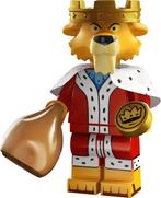 prins John - LEGO disney Minifiguren 71038 - ongeopend!, Kinderen en Baby's, Speelgoed | Duplo en Lego, Nieuw, Verzenden