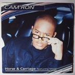 Camron Featuring Mase ? - Horse and Carriage - 12, Gebruikt, 12 inch, Pop, Maxi-single
