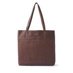 -50% dR Amsterdam  dR Amsterdam Shopper  maat One size, Sieraden, Tassen en Uiterlijk, Tassen | Damestassen, Verzenden, Nieuw
