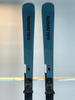 Salomon S/MAX 10-170 cm, Gebruikt, Carve, Skiën, Ski's