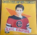 lp nieuw - Rage Against The Machine - Evil Empire, Verzenden, Zo goed als nieuw