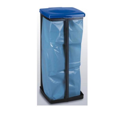 Afvalzak houder - Prullenbak - Inklapbaar - 60/120 Liter, Huis en Inrichting, Woonaccessoires | Thermometers, Ophalen of Verzenden