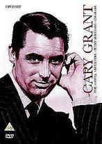 Cary Grant Collection DVD (2008) cert PG, Zo goed als nieuw, Verzenden