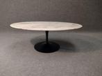 Knoll - Eero Saarinen - Salontafel - Tulip table - Marmer,