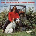 cd - The Incredible Jimmy Smith - Back At The Chicken Shack, Verzenden, Zo goed als nieuw