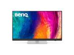 Benq - Ultra HD 4K  Monitor - 32 inch, Computers en Software, Monitoren, IPS, Verzenden, In hoogte verstelbaar, Nieuw