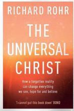 The Universal Christ 9780281078622 Richard Rohr, Boeken, Verzenden, Zo goed als nieuw, Richard Rohr