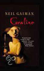 Coraline 9789024548101 Neil Gaiman, Verzenden, Gelezen, Neil Gaiman