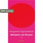 Ministerie van dromen 9789044546552 Hengameh Yaghoobifarah, Verzenden, Gelezen, Hengameh Yaghoobifarah