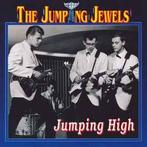 cd - The Jumping Jewels - Jumping High, Zo goed als nieuw, Verzenden