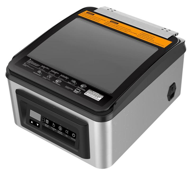 Combisteel Vacuümmachine | Seallengte 300mm | Marineerfuncti, Zakelijke goederen, Horeca | Keukenapparatuur, Nieuw in verpakking