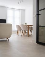 Plak pvc tegel wit |  mFLOR Nuance XL 44715 Off White, Ophalen, Nieuw