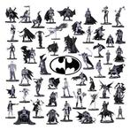 25% korting t/m 31/12/24 op Batman Black and White Statues, Verzamelen, Ophalen of Verzenden, Nieuw, Beeldje of Figuurtje