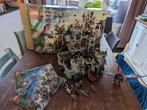 Lego Set - 7094 - Castle - Kings castle siege, Nieuw
