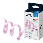 WiZ Ledstrip verlengstuk Slimme LED verlichting - Gekleurd, Huis en Inrichting, Ophalen of Verzenden, Zo goed als nieuw