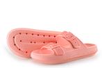 Oneill Slippers in maat 40 Roze, Kleding | Dames, Slippers, Overige kleuren, Verzenden, Zo goed als nieuw