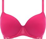 Freya - Maat 85E - AWAKENING UW Moulded Demi T-shirt Bra, Kleding | Dames, Verzenden