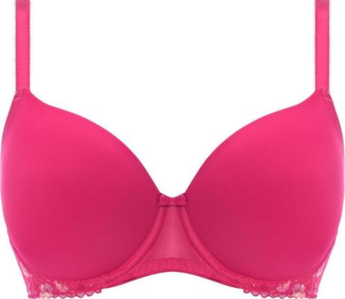 Freya - Maat 85E - AWAKENING UW Moulded Demi T-shirt Bra, Kleding | Dames, Ondergoed en Lingerie, Verzenden