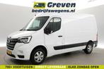 Renault Master T35 2.3 dCi L2H2, Stof, Gebruikt, Euro 6, Renault