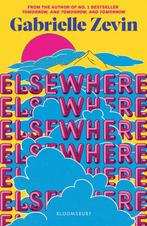 Elsewhere 9781526675835 Gabrielle Zevin, Verzenden, Gelezen, Gabrielle Zevin
