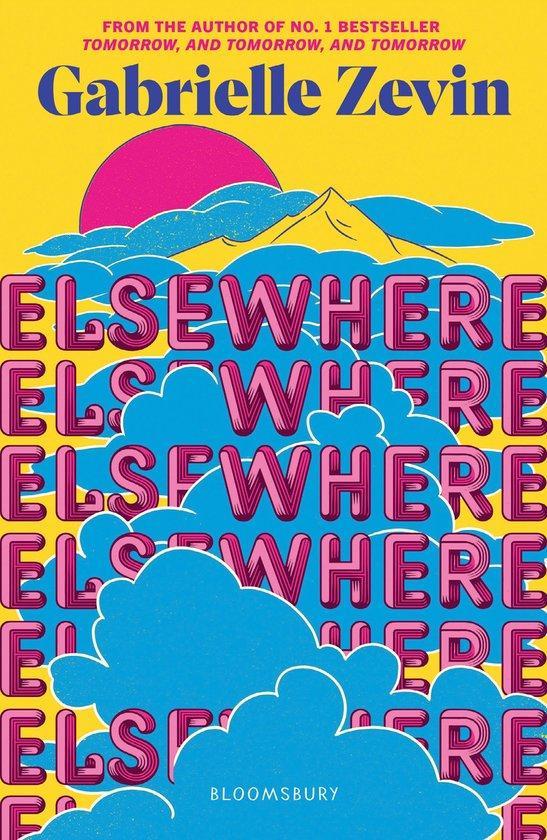 Elsewhere 9781526675835 Gabrielle Zevin, Boeken, Taal | Engels, Gelezen, Verzenden