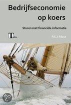 Bedrijfseconomie op koers 9789081945547, Boeken, Zo goed als nieuw