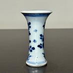 Vaas - Porselein - China - Kangxi (1662-1722) (Zonder