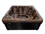 De Aquila Black Amber 230 Balboa Wifi Spa Direct leverbaar!