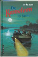 De Kameleon op jacht / Kameleon 9789020668032 P. de Roos, Boeken, Verzenden, Gelezen, P. de Roos