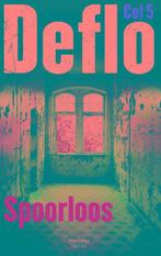 Spoorloos / Cel 5 9789022327449 Luc Deflo, Boeken, Thrillers, Verzenden, Zo goed als nieuw, Luc Deflo