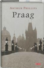 Praag 9789044503197 A. Phillips, Verzenden, Gelezen, A. Phillips