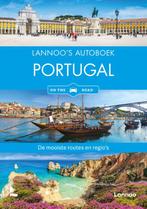 Lannoos Autoboek Portugal on the road / Lannoos autoboek, Verzenden, Zo goed als nieuw, Werner Tobias