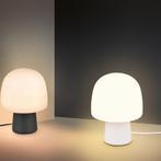 LED Tafellamp - Trion Umbra - E14 Fitting - 1 lichtpunt -, Ophalen of Verzenden, Nieuw, Metaal