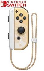 Nintendo Switch Joy-Con Controller Rechts Zelda Tears of the, Spelcomputers en Games, Spelcomputers | Nintendo Switch, Ophalen of Verzenden