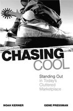 Chasing Cool, Ophalen of Verzenden, Nieuw