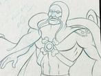 Filmation - Originele animatie tekening - He-Man and the, Nieuw in verpakking