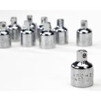 Verloop dop 3/8 binnen naar 1/4 buiten, Ophalen of Verzenden, Nieuw