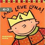 Lang Leve Luna / Lievelingsboekje 9789025109660, Verzenden, Gelezen, Marjolein Pottie