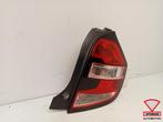 Renault Twingo 3 2014+ Achterlicht Rechts 265501361R, Auto-onderdelen, Ophalen, Gebruikt, Renault