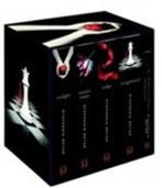 The Twilight Saga Collection, Boeken, Nieuw, Verzenden