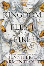 9781952457777 A Kingdom of Flesh and Fire, Nieuw, Jennifer L Armentrout, Verzenden