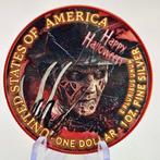 Verenigde Staten. 1 Dollar 2025 American Silver Eagle –