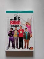 The Big bang theory  seizoen 2, Verzenden, Gebruikt