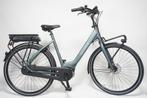Cortina Common Metallic Green 57cm DEMO - Elektrische fiets, Fietsen en Brommers, Nieuw, Ophalen of Verzenden, Cortina, 50 km per accu of meer