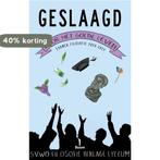 Geslaagd voor het goede leven 9789024430956 Berlage Lyceum, Boeken, Verzenden, Gelezen, Berlage Lyceum