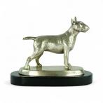 Beeld, English Bull Terrier - 19 cm in length - 13 cm -